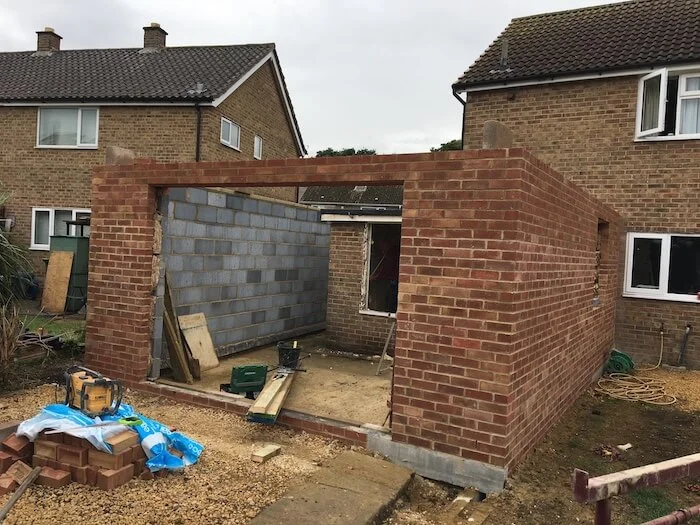 Recent Project