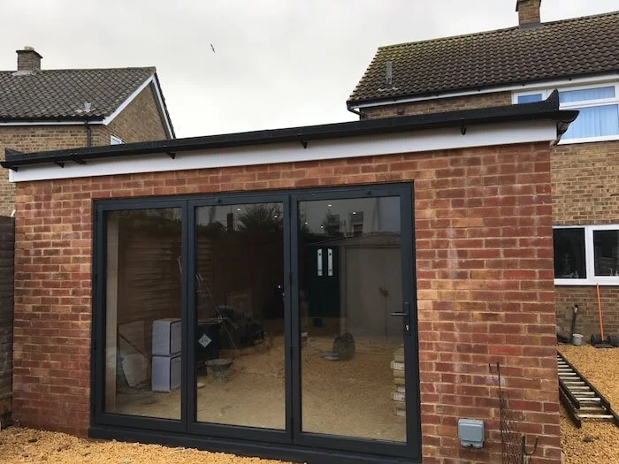 Recent Project