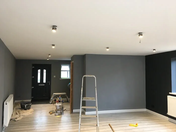Recent Project
