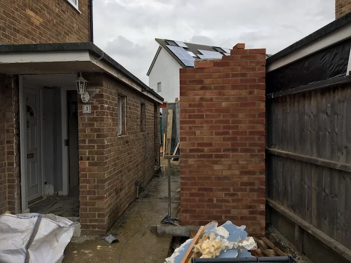 Recent Project