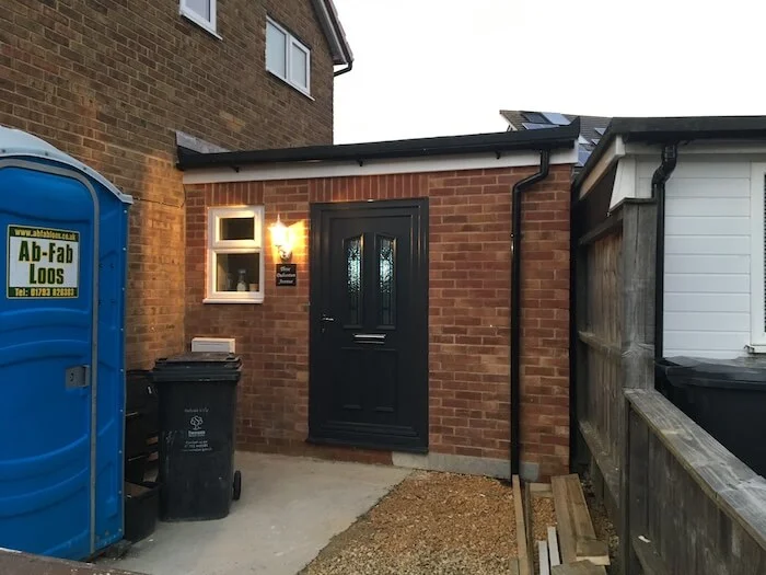 Recent Project