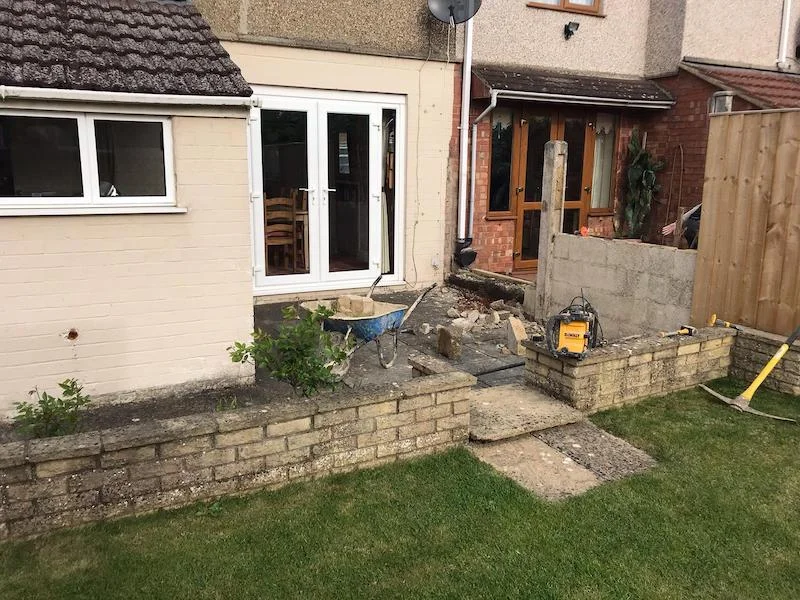 Recent Project