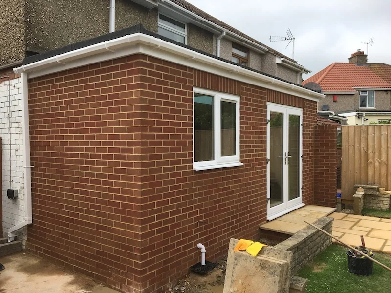 Recent Project