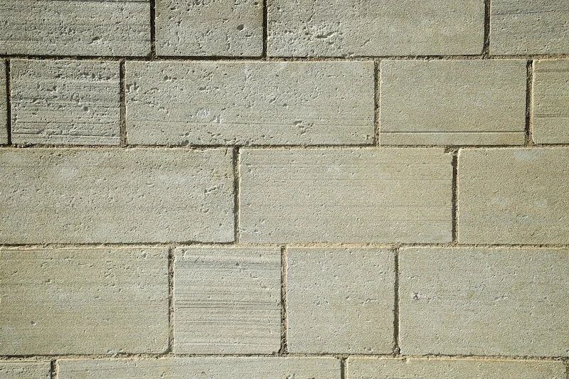 Block Work