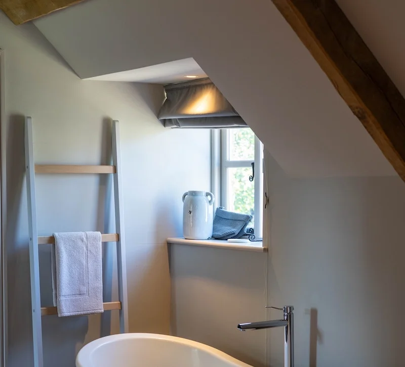 Building & Loft Conversions