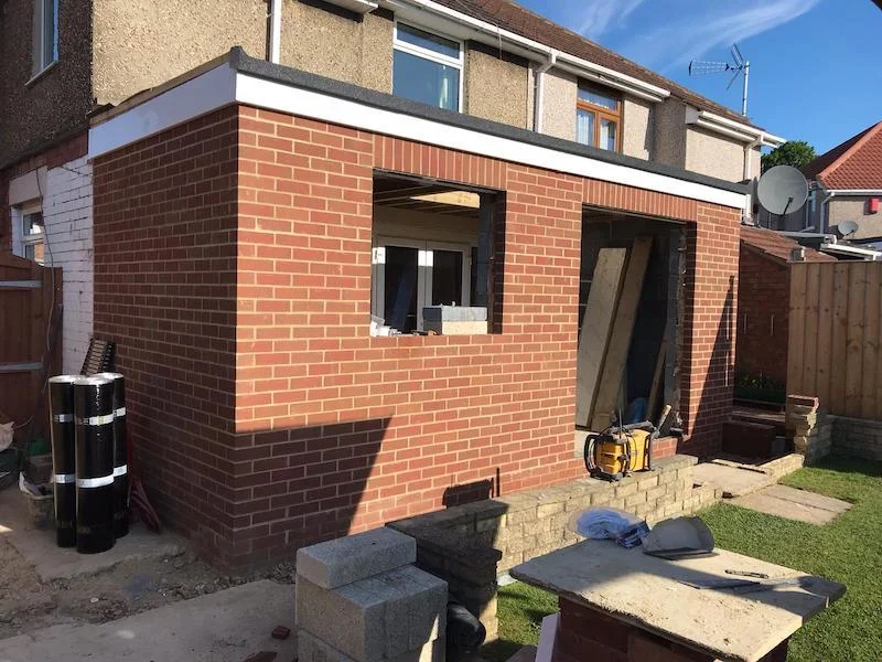 Home Extensions