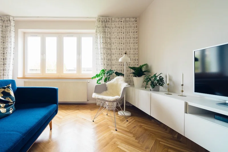 New Build Homes